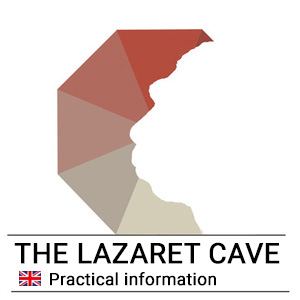 The Lazaret cave