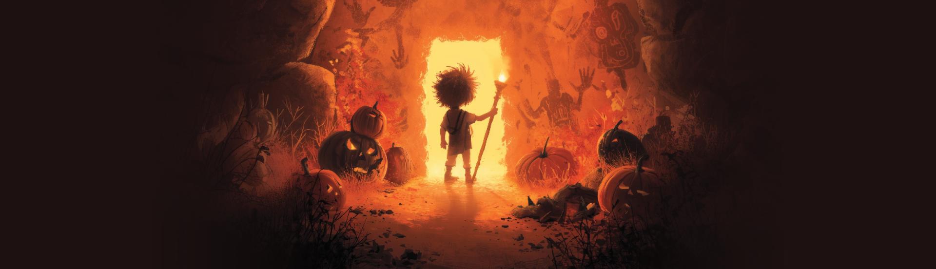 Halloween 2025 - slider