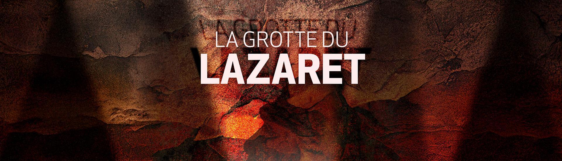 Un voyage 3D dans la préhistoire