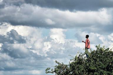Printemps des poètes 2026