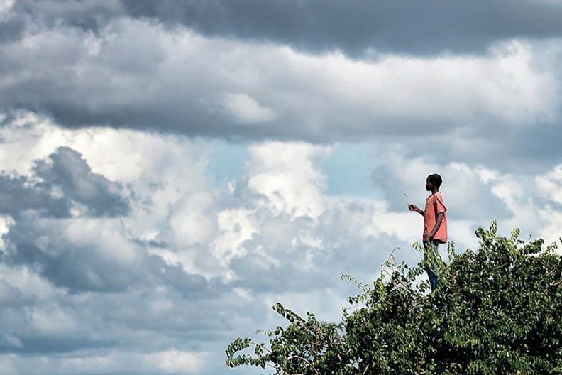 Printemps des poètes 2026