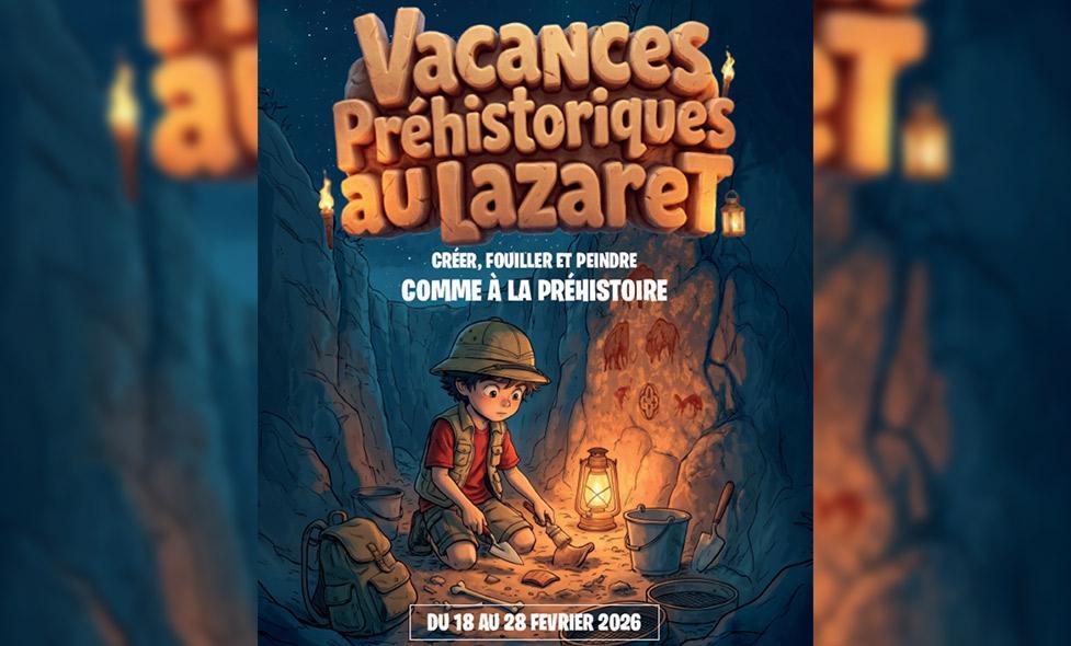 Lazaret vacances - Agrandir l'image, fenêtre modale