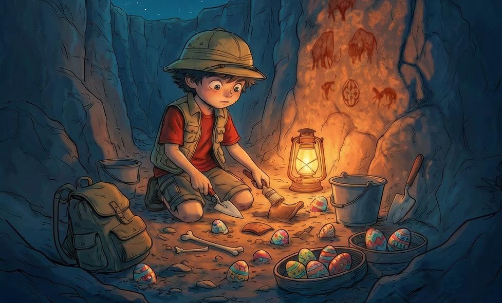 Pendant les vacances au Lazaret, on fouille !  - Agrandir l'image, fenêtre modale